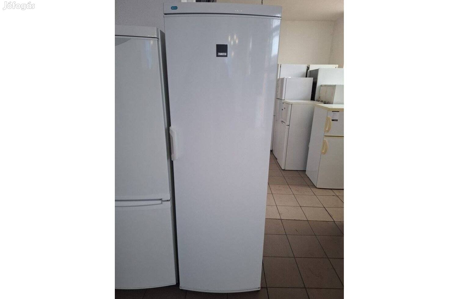 Használt Zanussi Zra40100WA Hűtőszekrény [H16050] 3 hó garancia